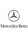 Logo Mercedes-Benz